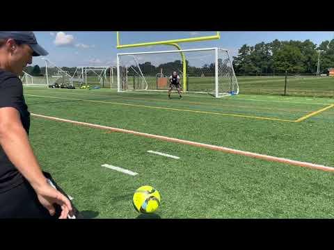 Video of August 2022 Training