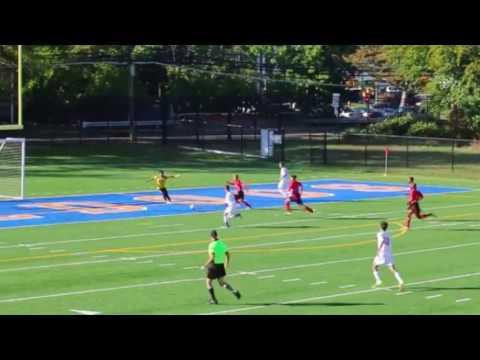 Video of Anthony Nagy Soccer Film 2016 Junior Year 