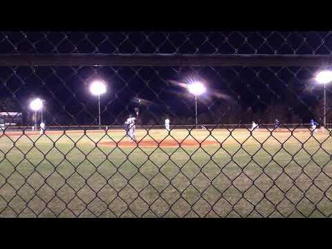 Video of Hit A Double vs. Henry County High