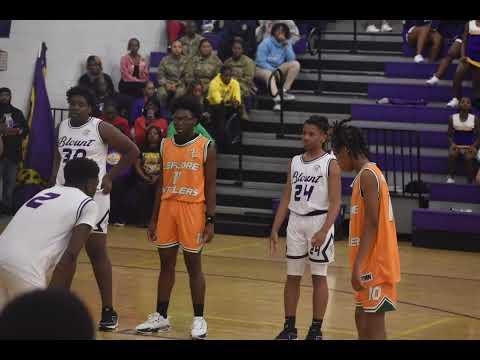 Video of tymon sophomores season 