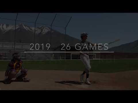 Video of Cole Rollins- Spring 2020- Class of 2021 