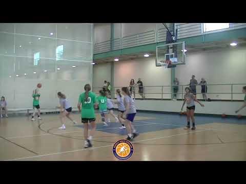 Video of Midwest Hoops Showcase July 16, 2022