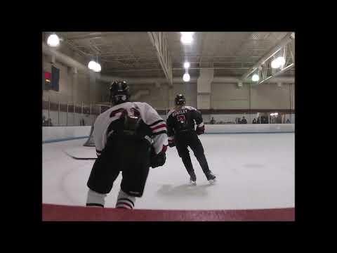 Video of Juneau vs  HCF oct 2, 2020 AA