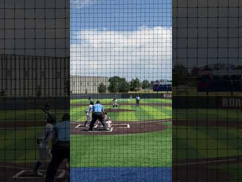 Video of Kaige Kennedy Pitching 2