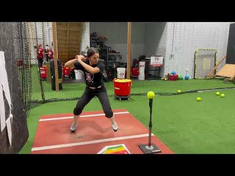 Video of Working on extension