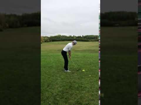 Video of Full Wedge 