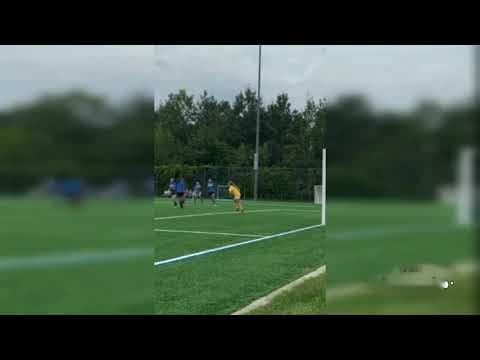 Video of seymour vs Immaculate