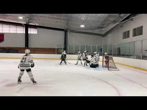 Video of 2021 Game Highlights vs. Boston Shamrocks 3-2 Win