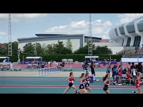 Video of 10ft 6in State 2022