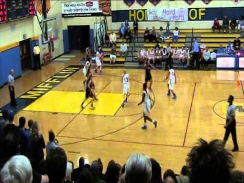 Video of Full Game vs West Mifflin 12-16-13