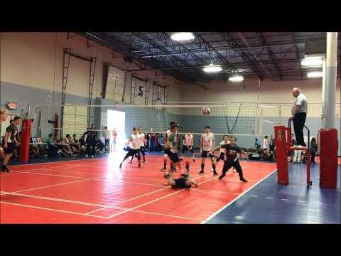 Video of Boys Belligerent Tournament (Atlanta, GA) 2018