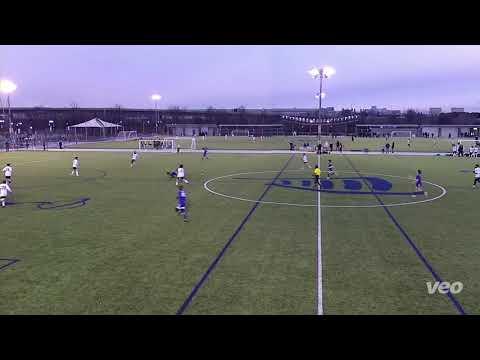 Video of Rory Brookhart - Spring 2021 Highlights