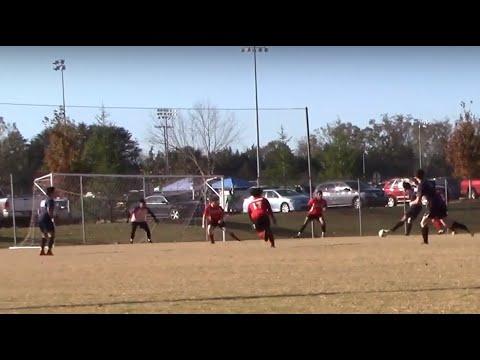 Video of Atlanta Tournament -First Game