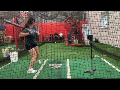 Video of More BP with Bill Stearns 2019 Week 25