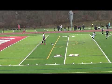 Video of Dec 2023 College Showcase