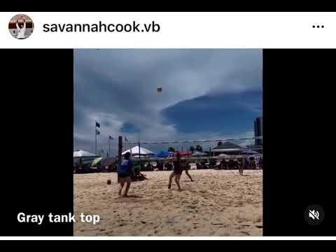 Video of 2019 MB  tournament 