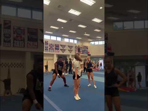 Video of Stunting 