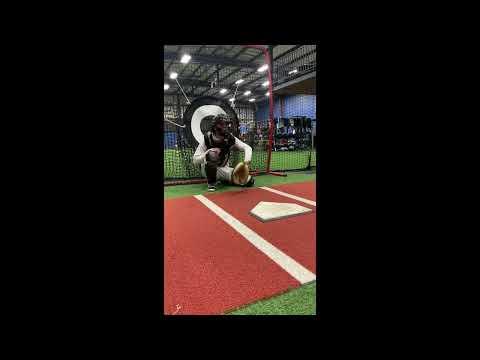 Video of Off Season Work