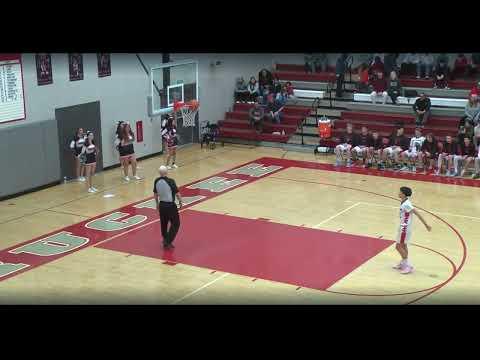 Video of Truckee vs. South Lake Tahoe-Game Highlights-Vincent Long 2026