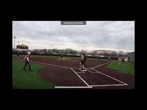 Video of Softball Highlights 2022