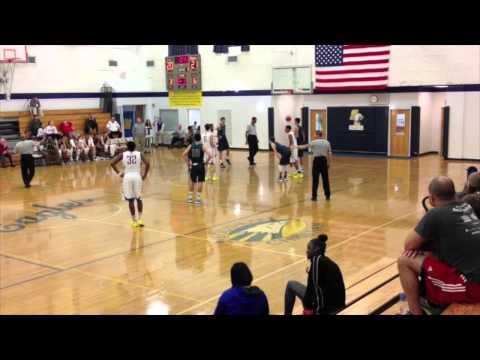 Video of Preston Smith Basketball Highlights