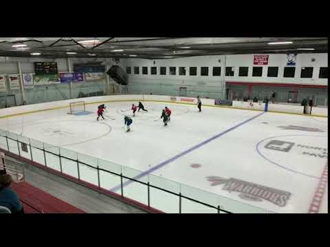 Video of NAHA College Showcase 2020- Goal