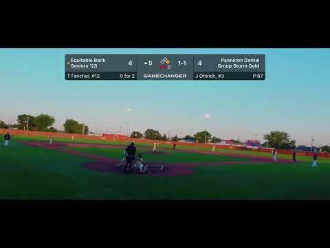 Video of 3B State v2 