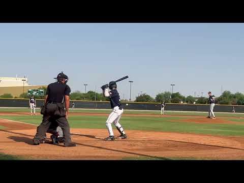 Video of 17u 24' PG World Series Semi Finals 4IP