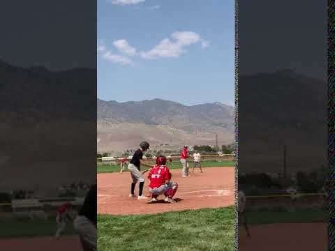 Video of Summer 2020 #3