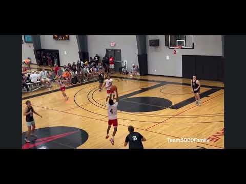 Video of Mason 2024 game 1 and 2 tabc highlights 