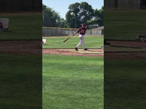 Video of Cooper BP @ Minnesota State University