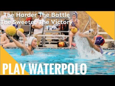 Video of M. Emma Shaughnessy '23 Water Polo Reel