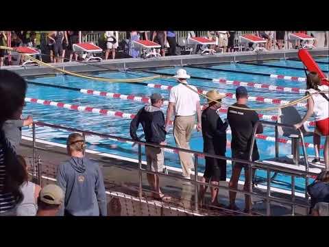 Video of Emma Kelley 200 BK Mt Hood Sectional 07/21/19 - Futures Cut