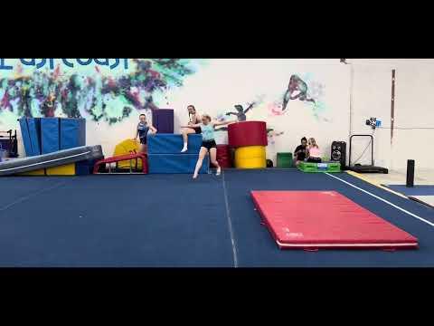 Video of Regional Gym Prep 2024! 