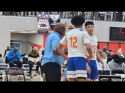 Video of Tj Satcher summer preview highlights 