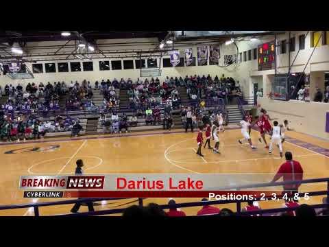 Video of Darius Recruitment Video 2021 thru 2022 Part 2