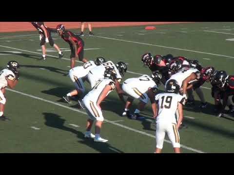 Video of Mid-Season Highlights