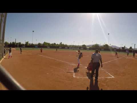 Video of Base Hit