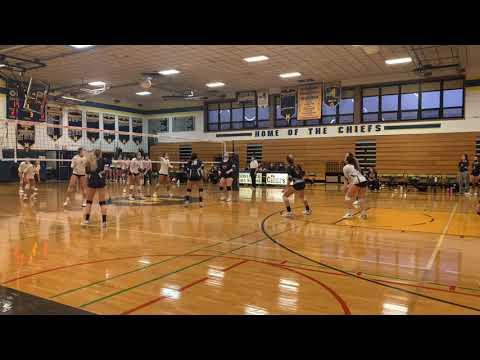 Video of Jess Layton Class of 2022 -POBJFK High School