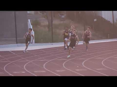 Video of Junior Season Track and Field Varsity 