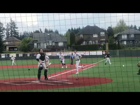 Video of May 2023 TuHS home game