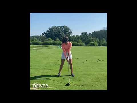 Video of Silvana González Swing Video