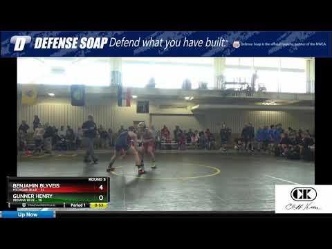 Video of USAW National Duals