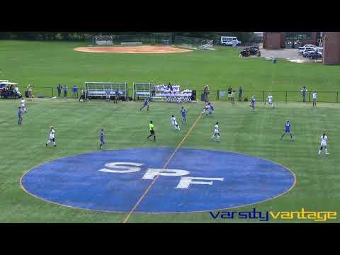 Video of WHS girls vs Scotch Plains