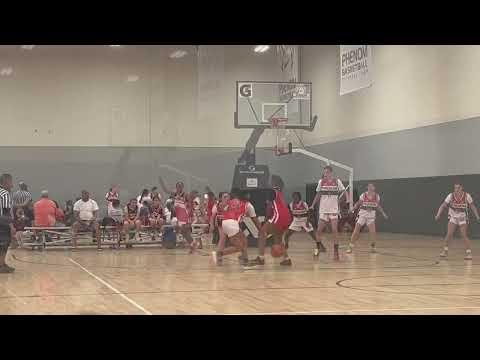 Video of 2023 Summer Highlights