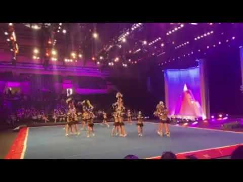 Video of EMC Vipers at Summit 2022: Hit Zero