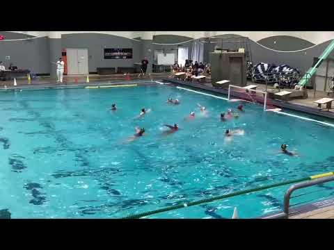 Video of Pre JOs summer and spring 2023 Goals highlights