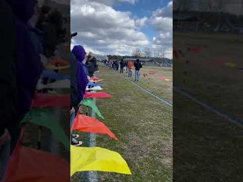 Video of 2nd Place Finish NC Regionals 1-16-21