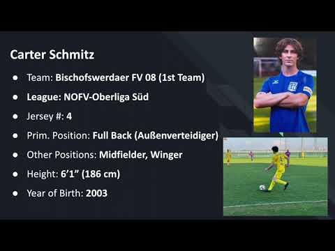 Video of Bischofswerdaer FV German Men's Team Highlights