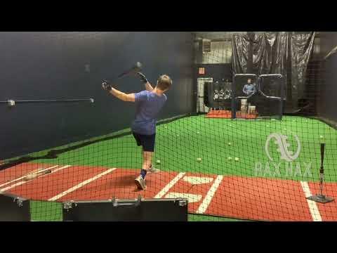 Video of Hitting Video 